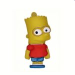 BART SIMPSON